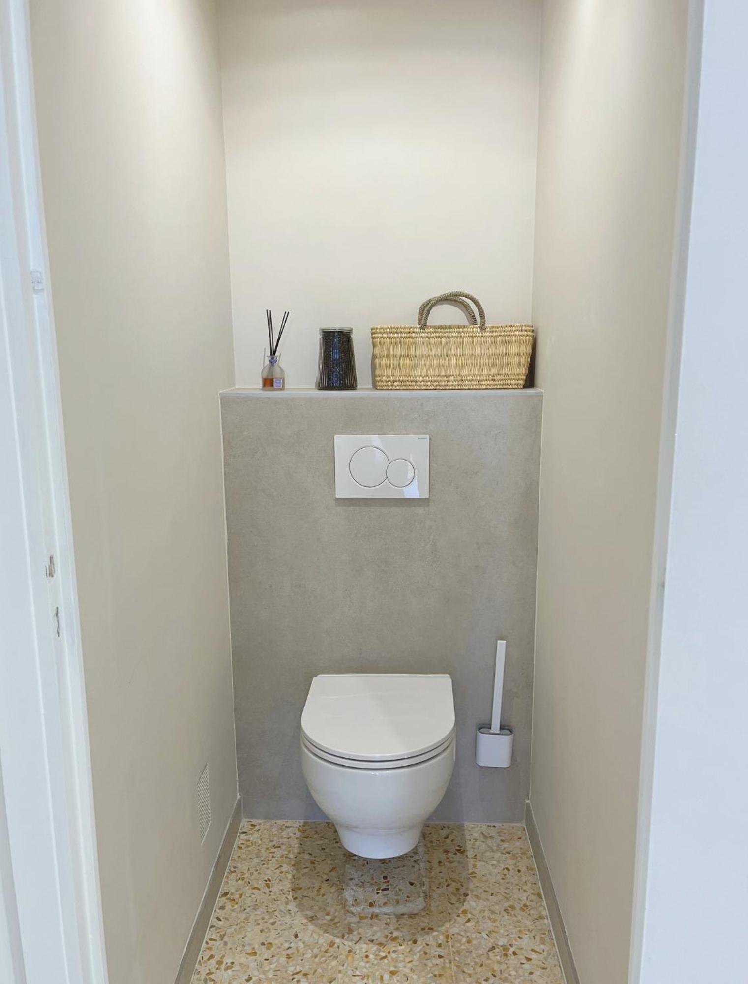 Le Charme De Appartement