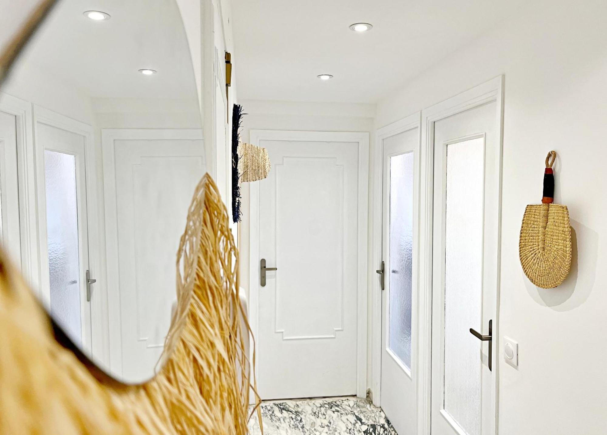 Appartement Le Charme De