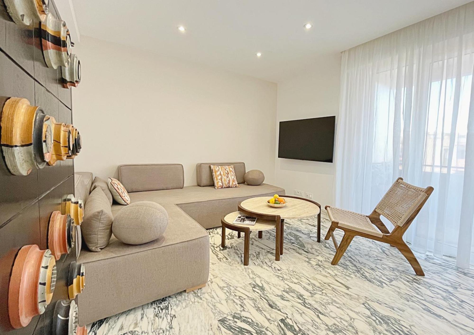 Appartement Le Charme De