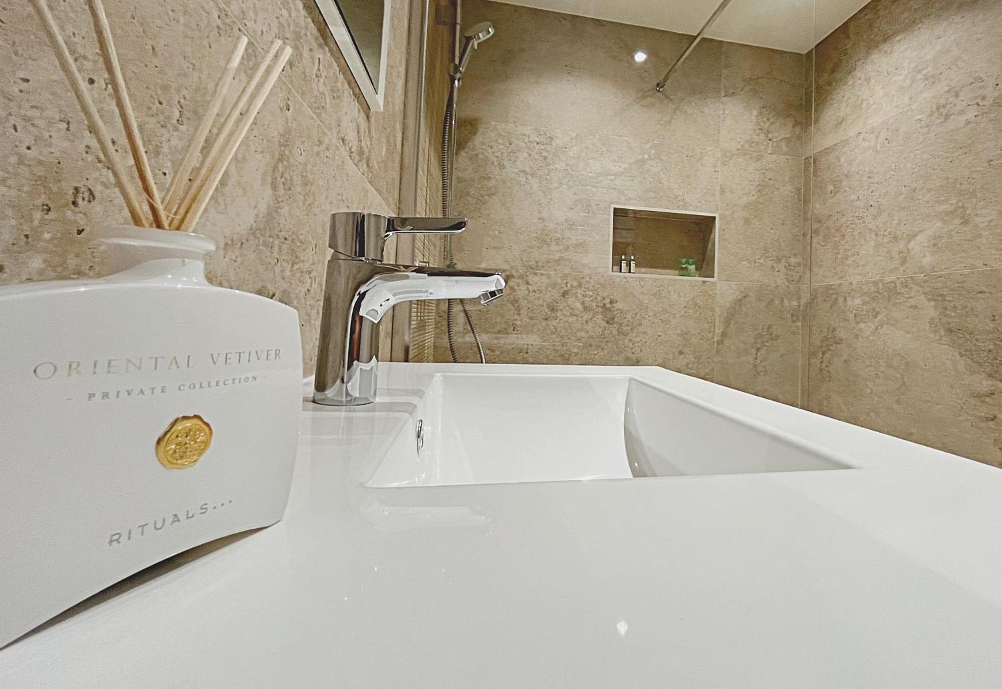 Appartement Le Charme De