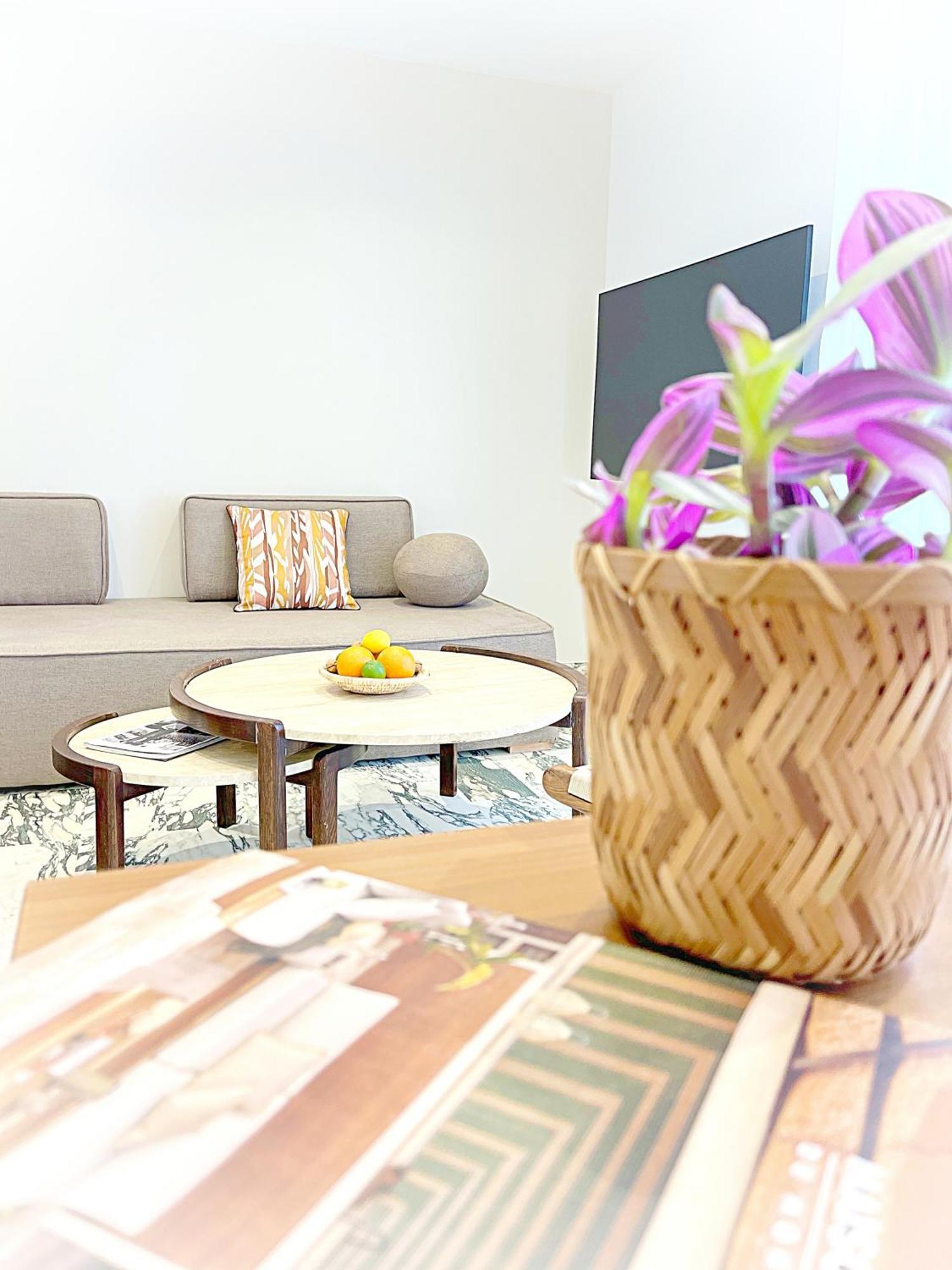 Le Charme De Appartement Cannes